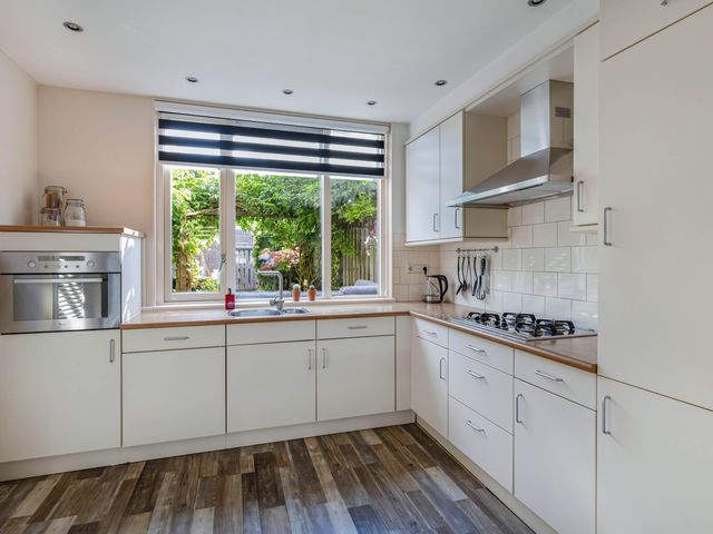 Scharwoudestraat 7, Emmeloord