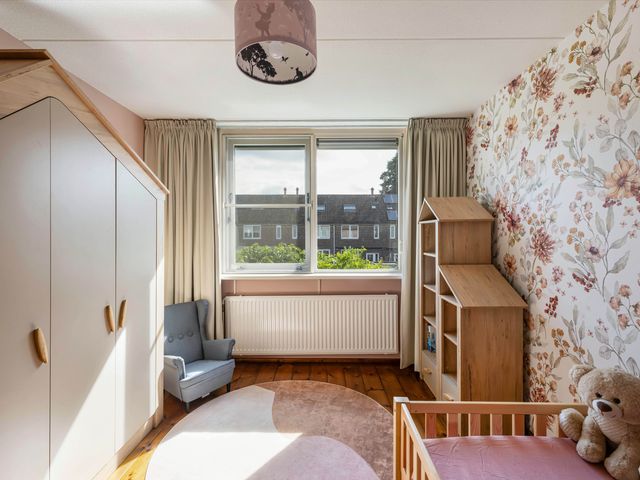 Scharwoudestraat 7, Emmeloord