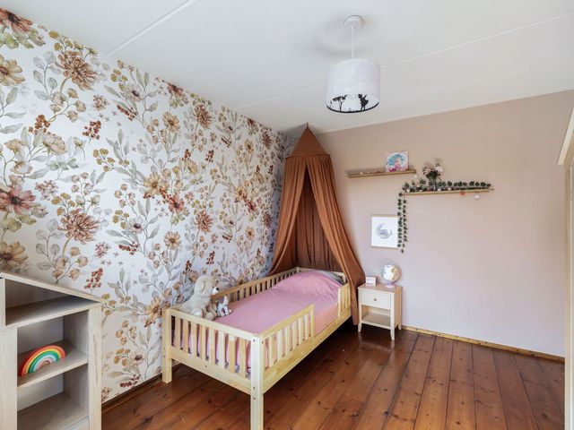 Scharwoudestraat 7, Emmeloord