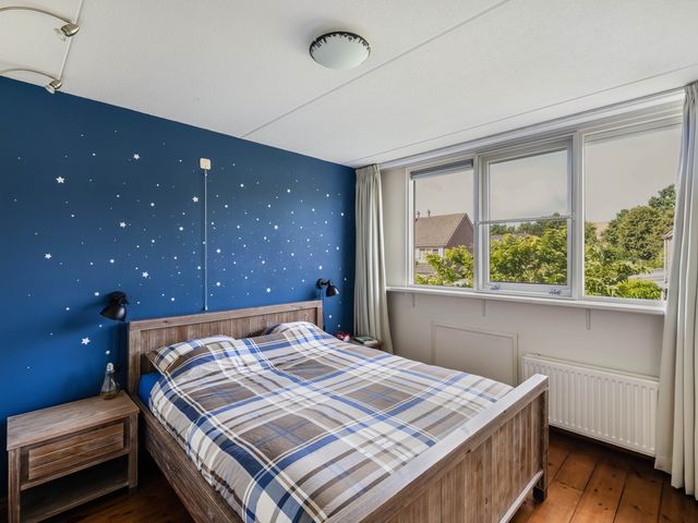 Scharwoudestraat 7, Emmeloord