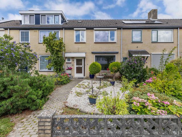 Maasstraat 7, Emmeloord