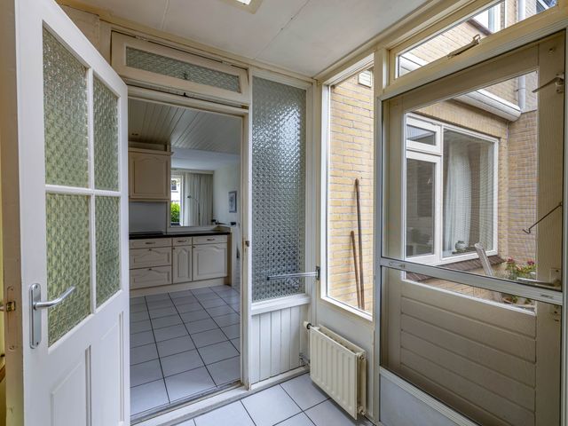 Maasstraat 7, Emmeloord