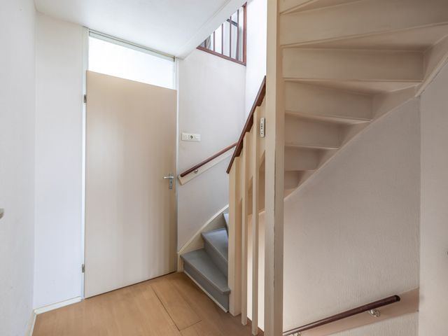 Maasstraat 7, Emmeloord