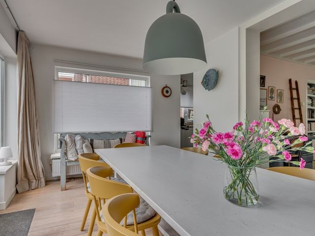 Deken van Oppensingel 235, Venlo