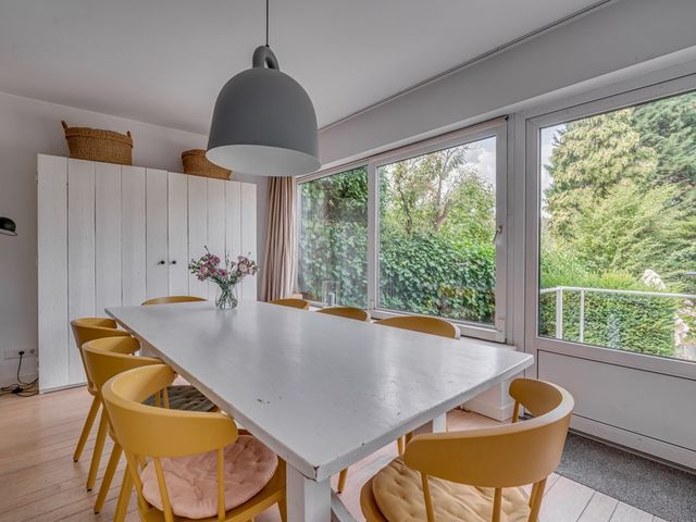 Deken van Oppensingel 235, Venlo