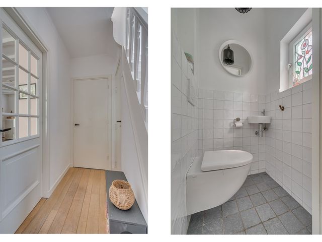 Deken van Oppensingel 235, Venlo