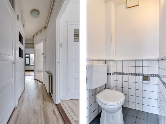 Maartensdijklaan 4, 's-Gravenhage