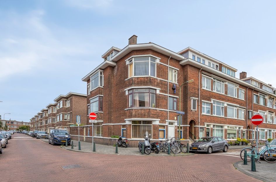 Maartensdijklaan 4