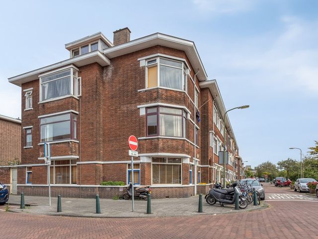 Maartensdijklaan 4, 's-Gravenhage