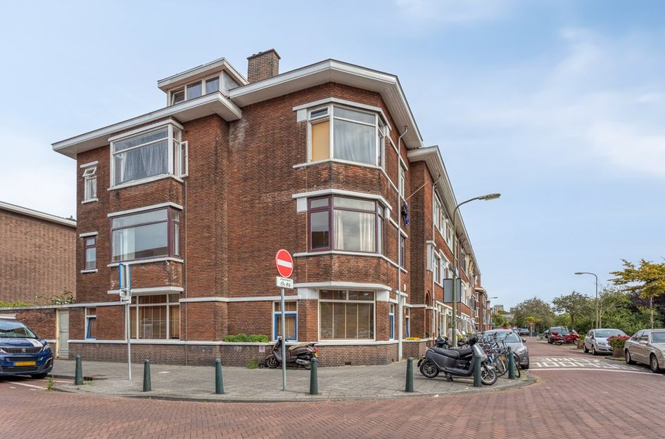 Maartensdijklaan 4