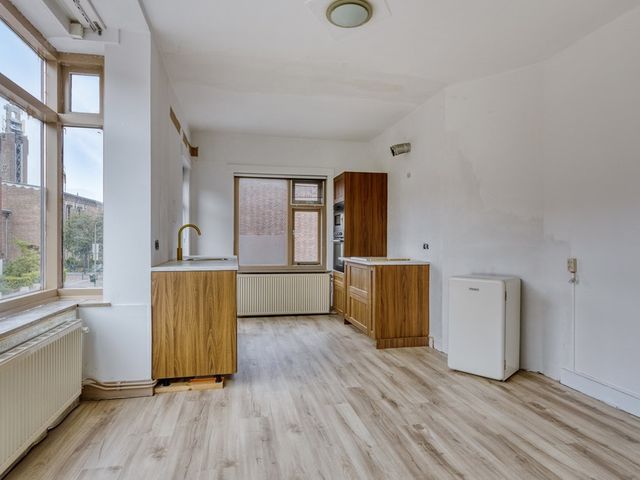 Maartensdijklaan 4, 's-Gravenhage