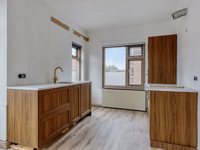 Maartensdijklaan 4, 's-Gravenhage