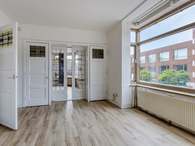 Maartensdijklaan 4, 's-Gravenhage