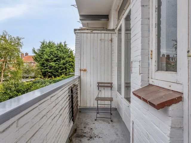 Maartensdijklaan 4, 's-Gravenhage