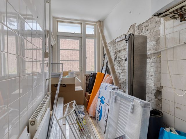 Maartensdijklaan 4, 's-Gravenhage