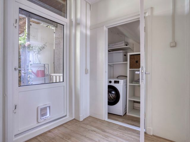 Billitonstraat 2H, Amsterdam