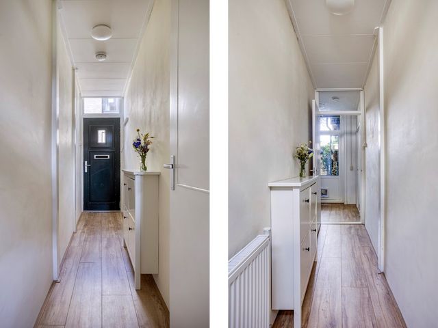 Billitonstraat 2H, Amsterdam