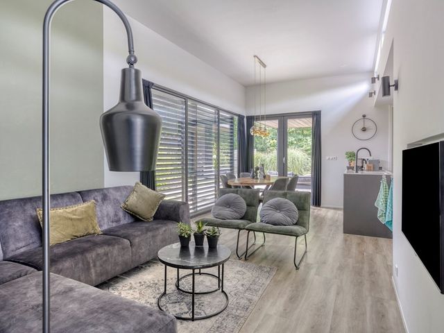 Oude Veensegrindweg 76 28, Rhenen