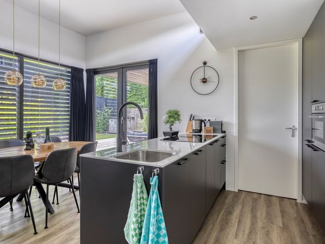 Oude Veensegrindweg 76 28, Rhenen