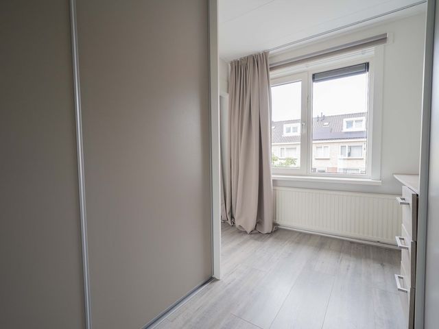 Spoellaan 56, Heemskerk