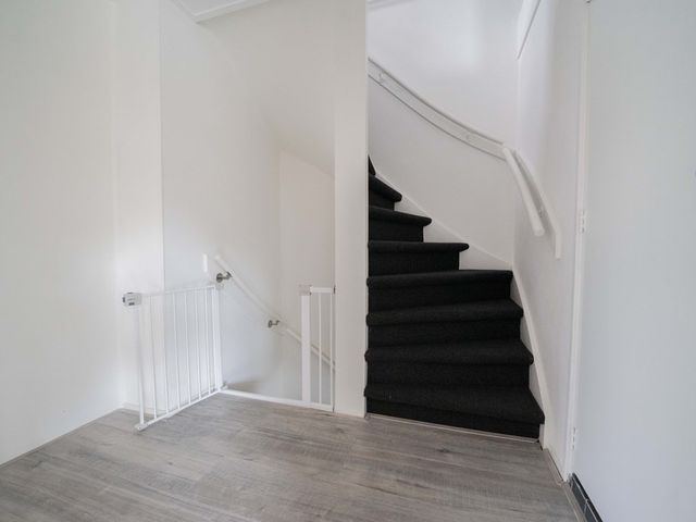 Spoellaan 56, Heemskerk