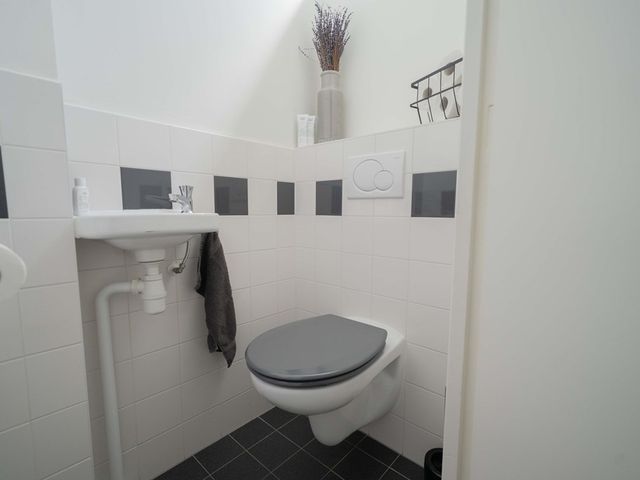 Spoellaan 56, Heemskerk