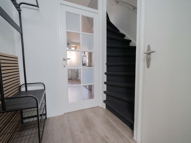 Spoellaan 56, Heemskerk