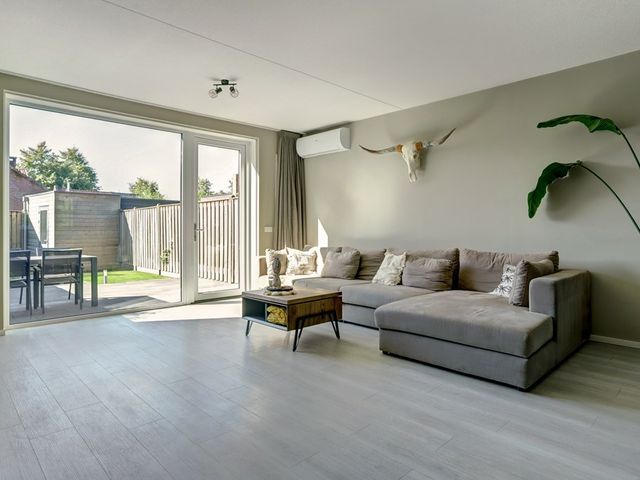 Pastoor van der Meijdenstraat 7, Oisterwijk