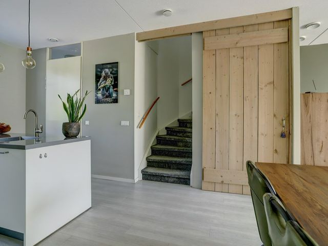 Pastoor van der Meijdenstraat 7, Oisterwijk