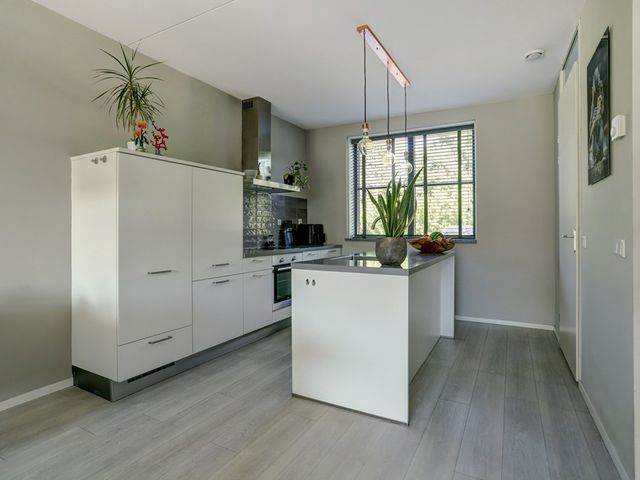 Pastoor van der Meijdenstraat 7, Oisterwijk