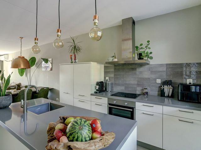 Pastoor van der Meijdenstraat 7, Oisterwijk