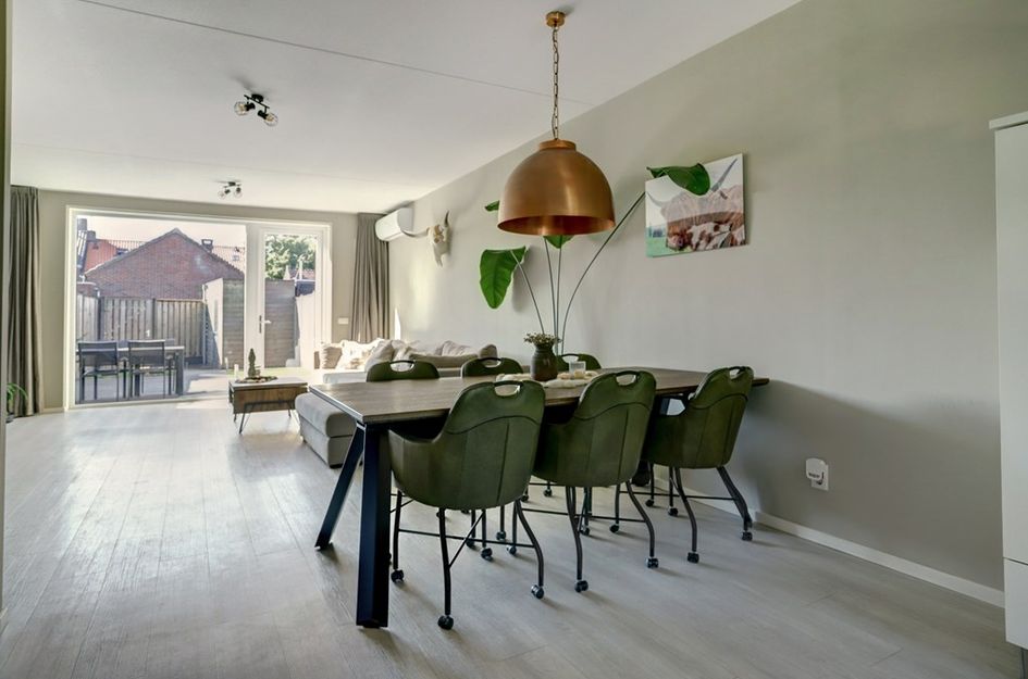 Pastoor van der Meijdenstraat 7
