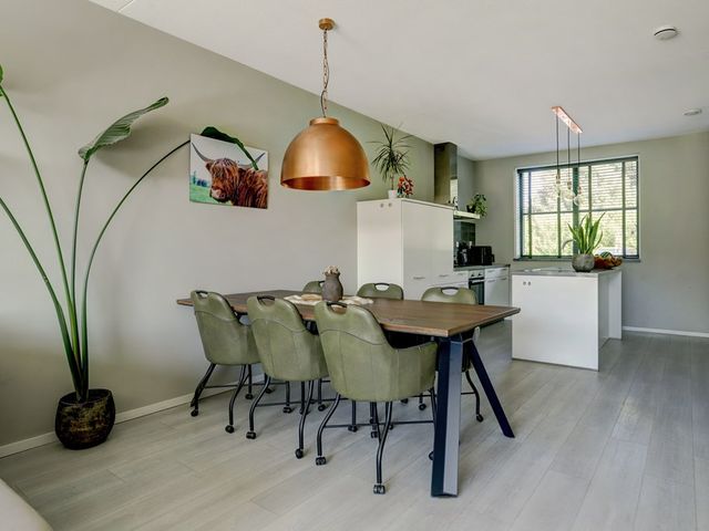 Pastoor van der Meijdenstraat 7, Oisterwijk