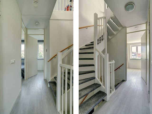 Pastoor van der Meijdenstraat 7, Oisterwijk
