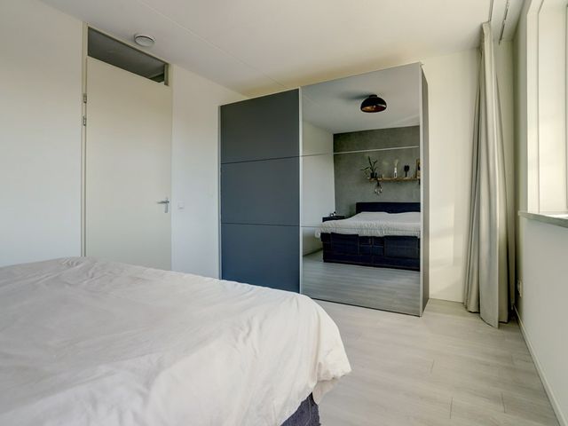Pastoor van der Meijdenstraat 7, Oisterwijk
