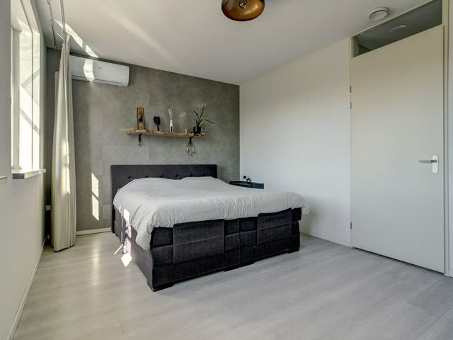 Pastoor van der Meijdenstraat 7, Oisterwijk