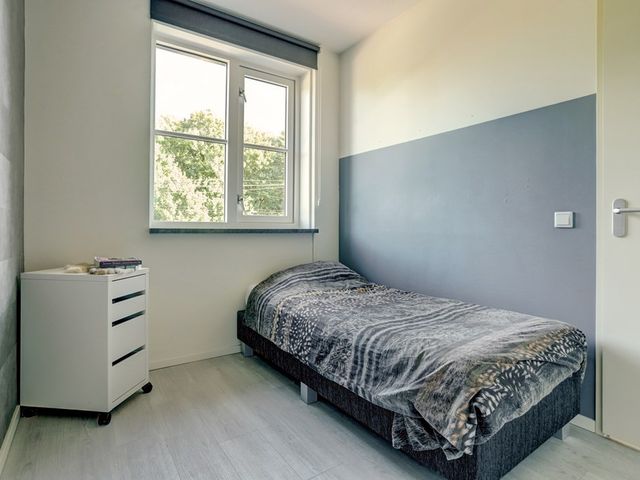 Pastoor van der Meijdenstraat 7, Oisterwijk