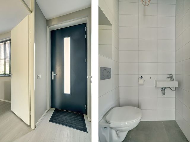 Pastoor van der Meijdenstraat 7, Oisterwijk