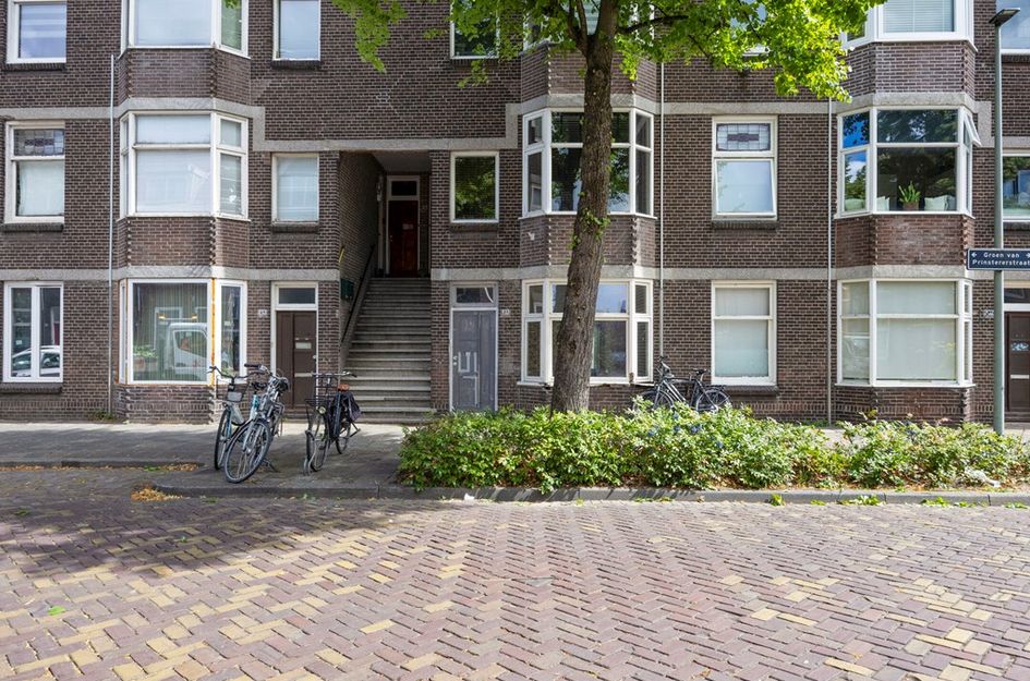 Groen van Prinstererstr 35