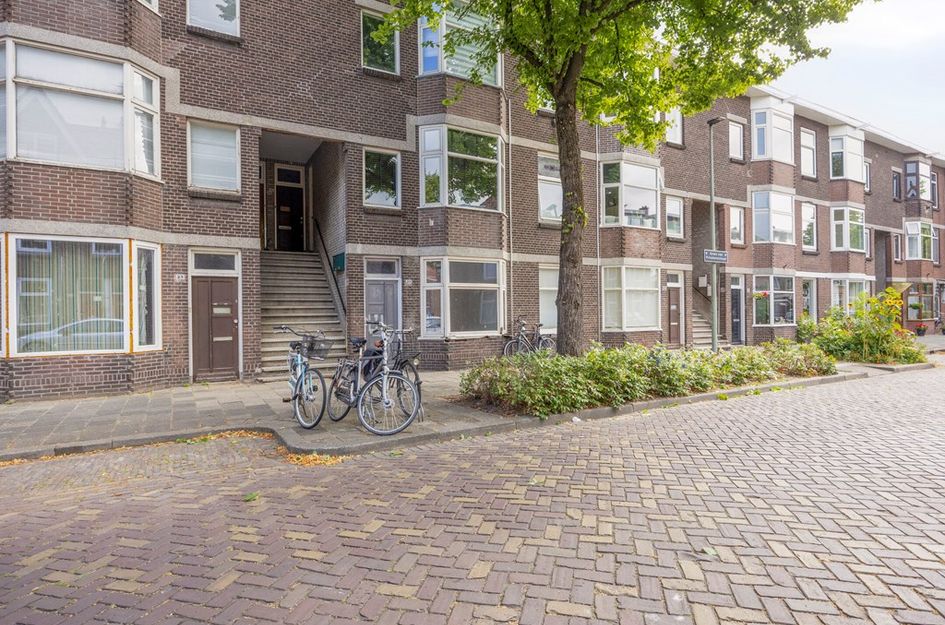 Groen van Prinstererstr 35