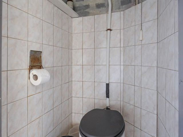 Groen van Prinstererstr 35, Vlaardingen
