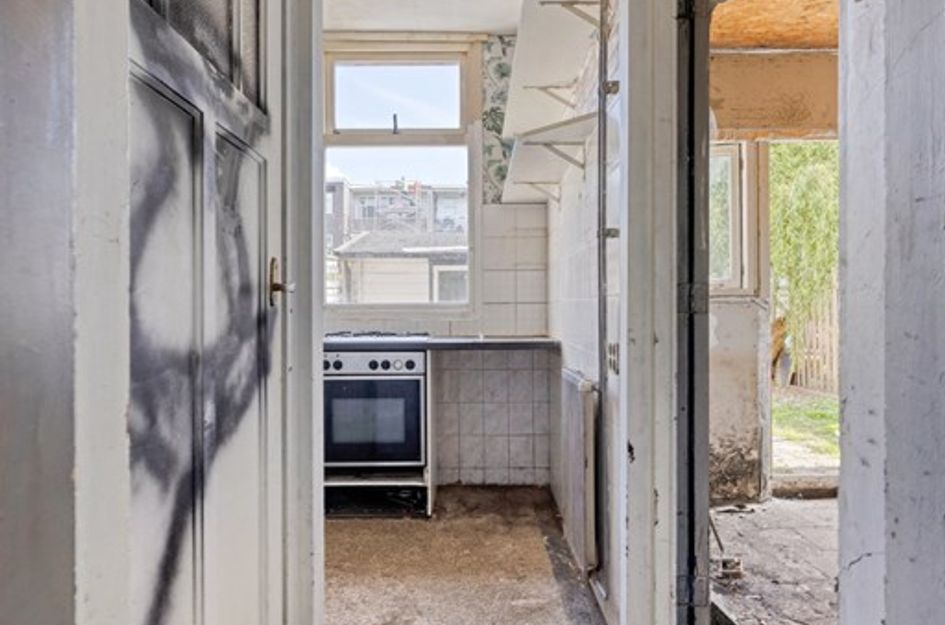 Groen van Prinstererstr 35