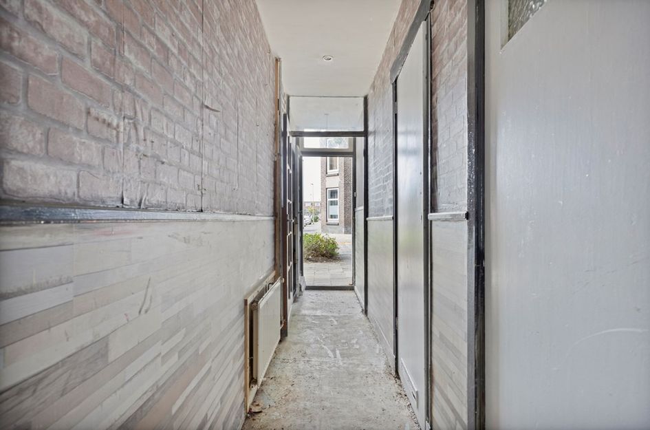 Groen van Prinstererstr 35