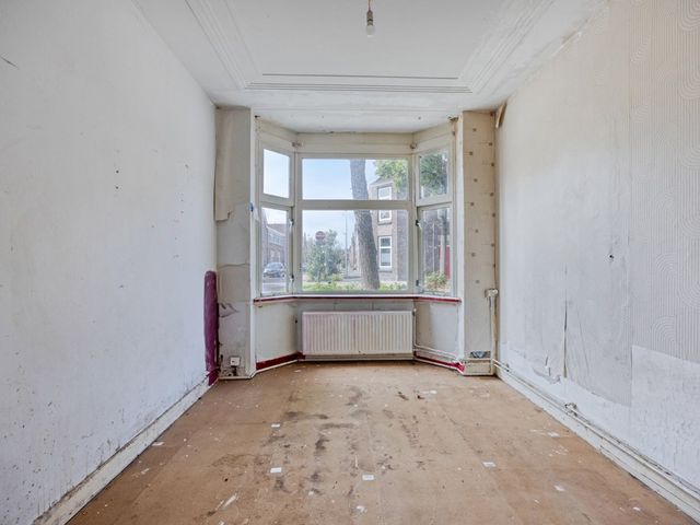 Groen van Prinstererstr 35, Vlaardingen