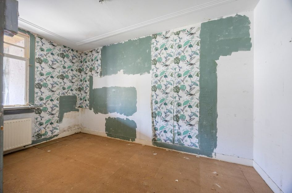 Groen van Prinstererstr 35