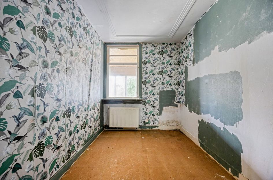 Groen van Prinstererstr 35