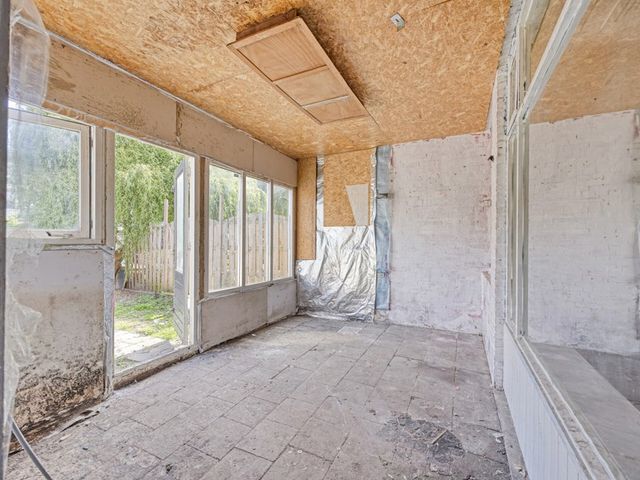 Groen van Prinstererstr 35, Vlaardingen