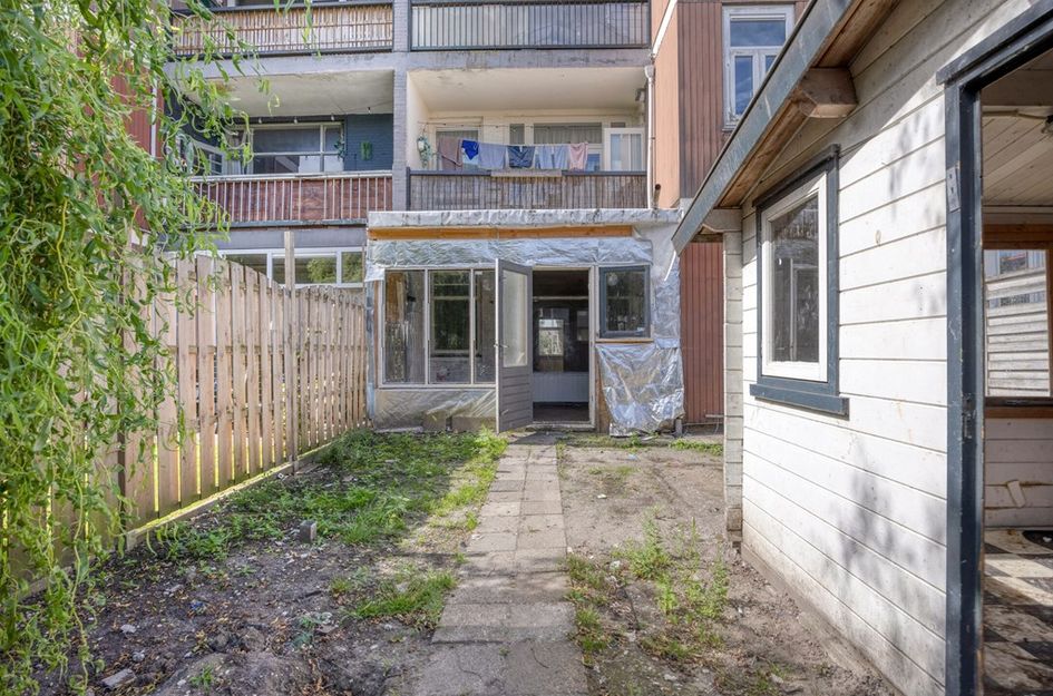 Groen van Prinstererstr 35
