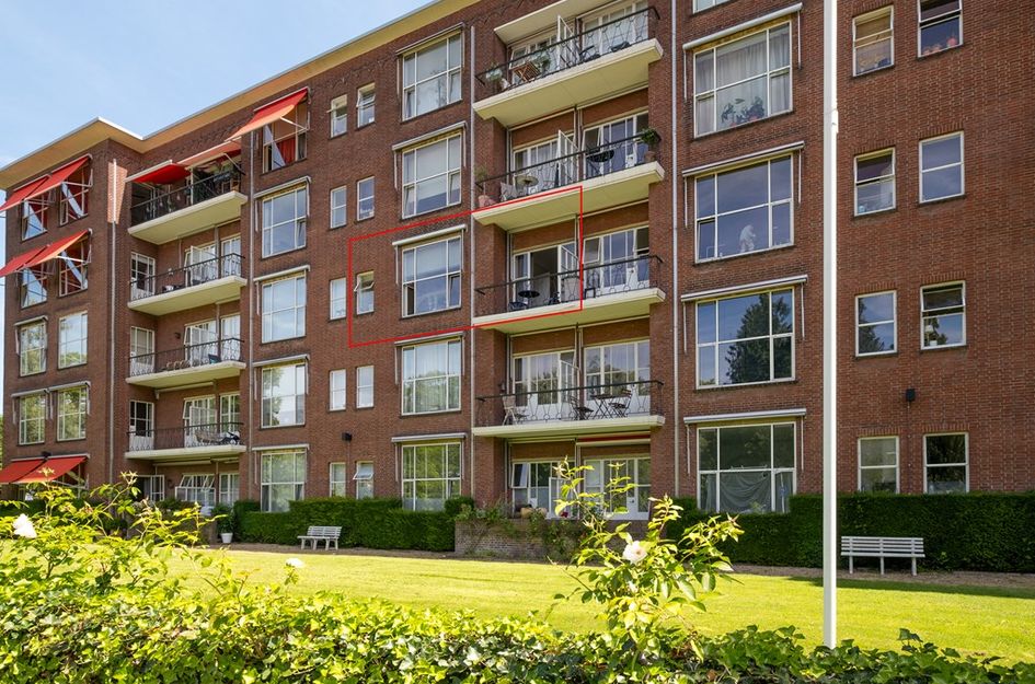 Stadsmatenstraat 1 303