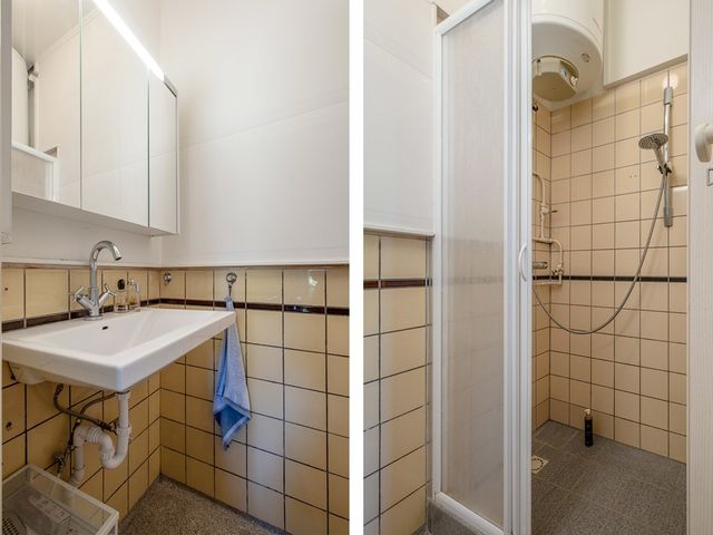 Stadsmatenstraat 1 303, Enschede